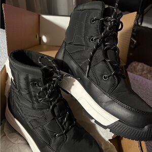 Women’s Sorrel Winter boots